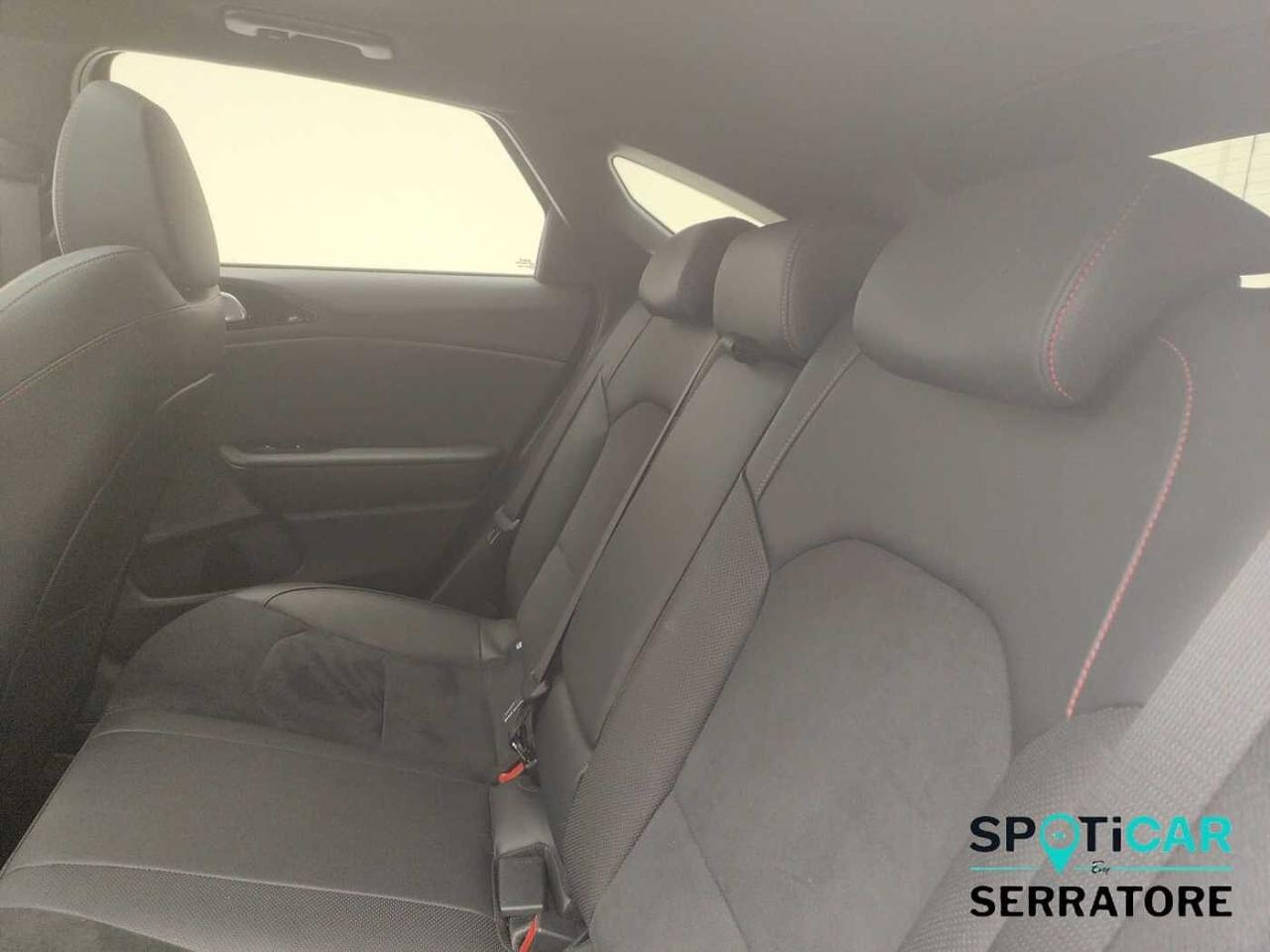 Kia Kia Ceed usata 4