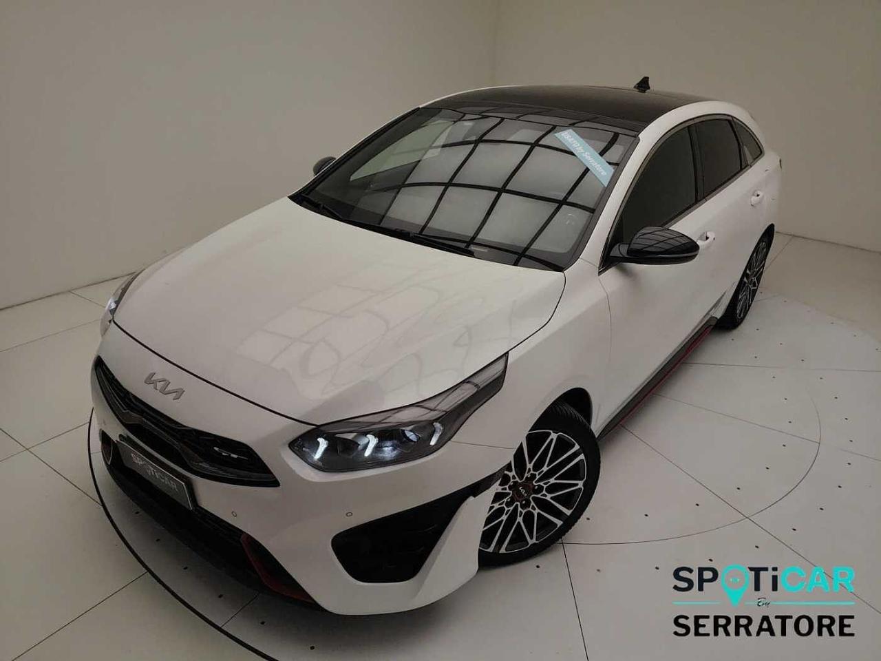 Kia Kia Ceed usata 6