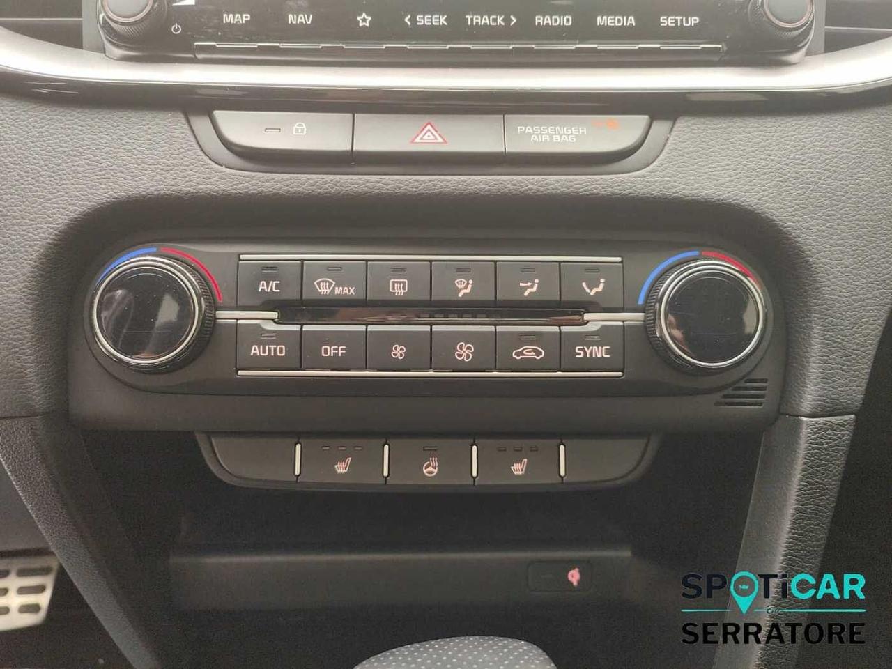 Kia Kia Ceed usata 8