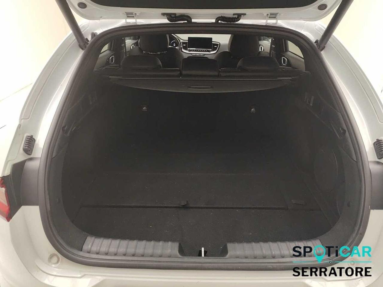 Kia Kia Ceed usata 12