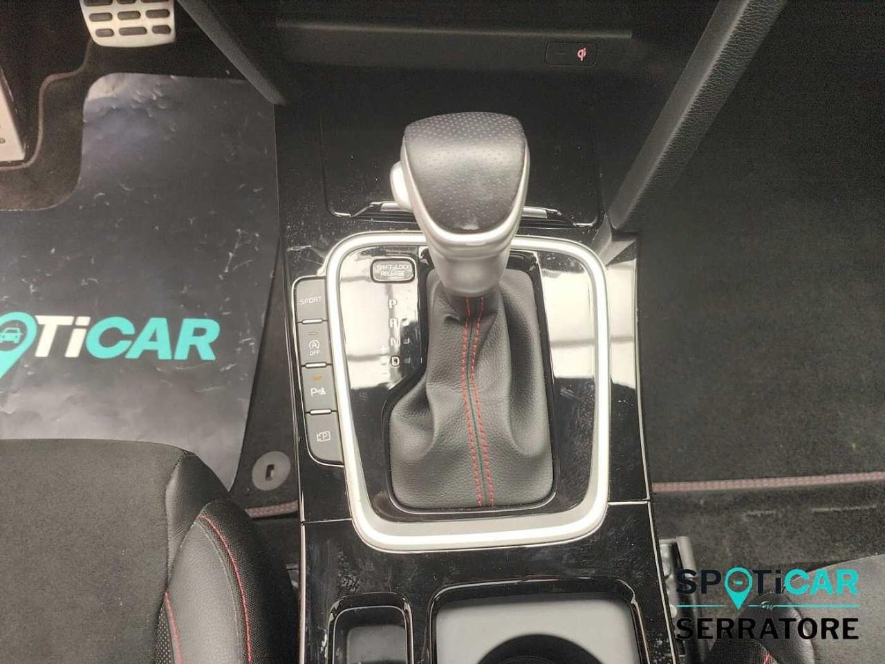 Kia Kia Ceed usata 13