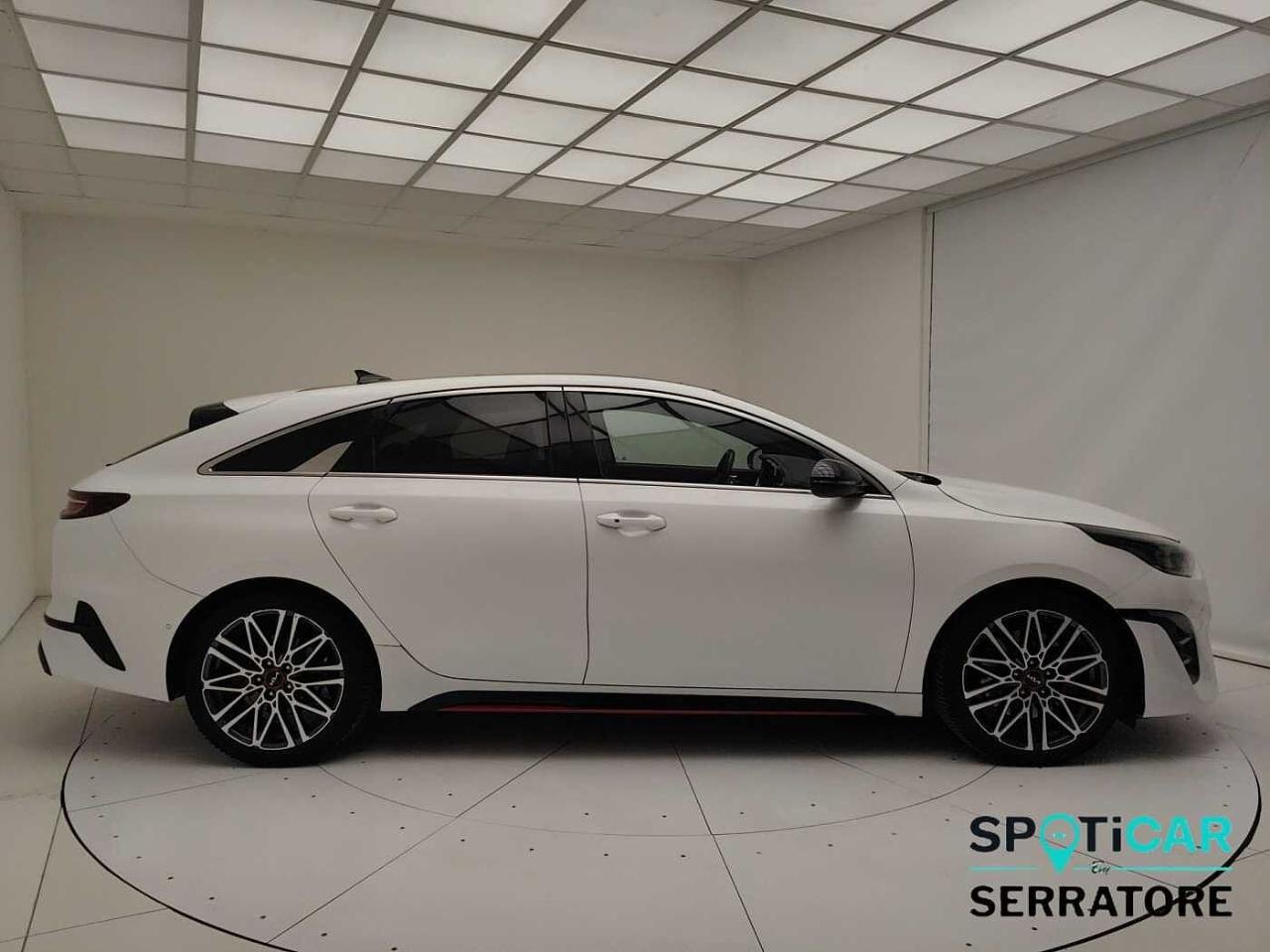 Kia Kia Ceed usata 14