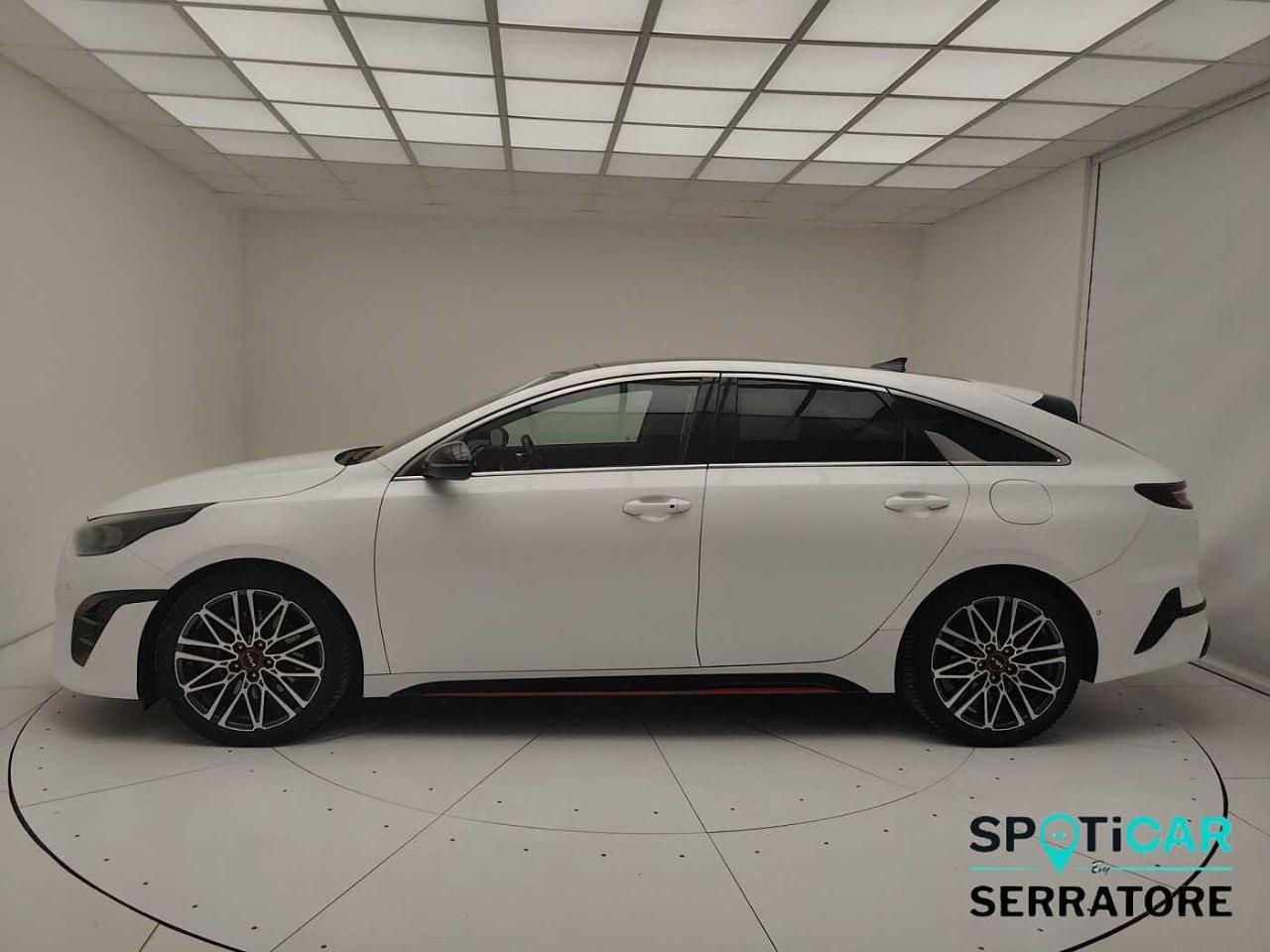 Kia Kia Ceed usata 15
