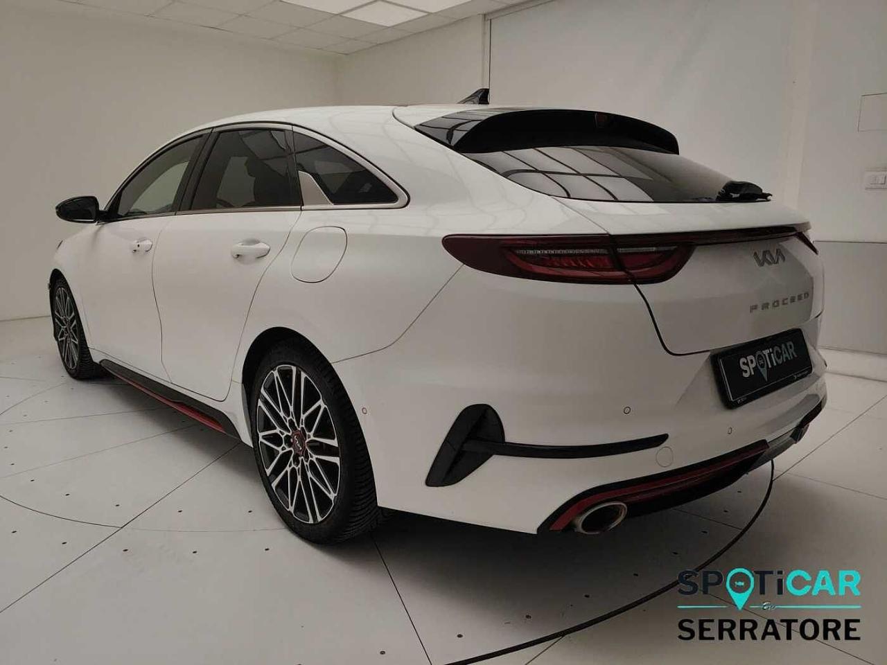 Kia Kia Ceed usata 17