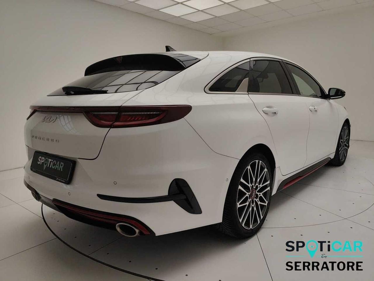Kia Kia Ceed usata 19