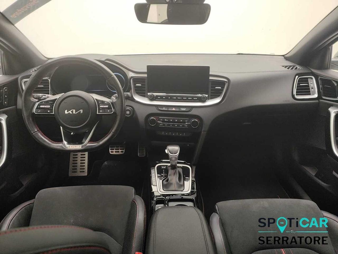 Kia Kia Ceed usata 20