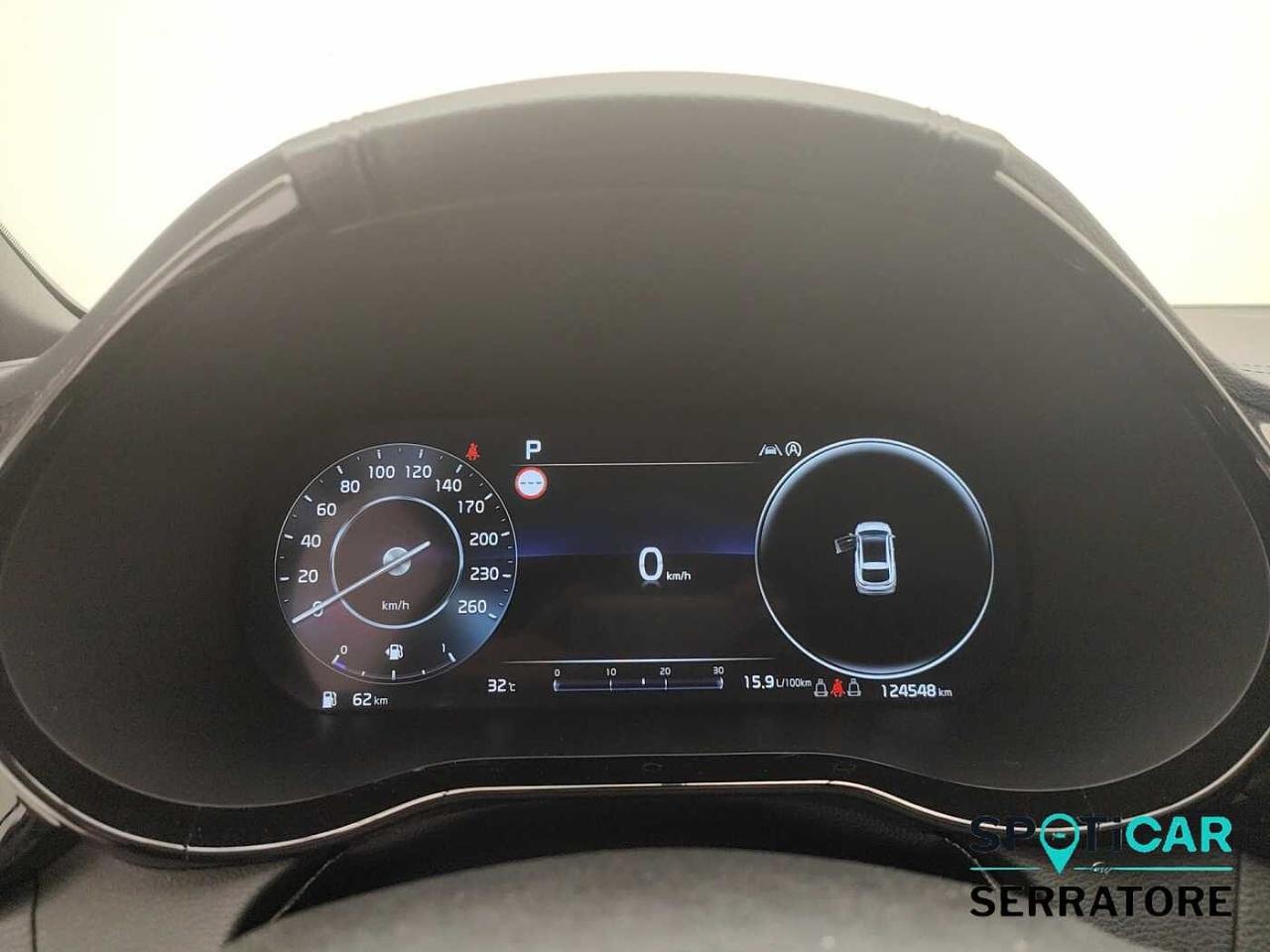 Kia Kia Ceed usata 21