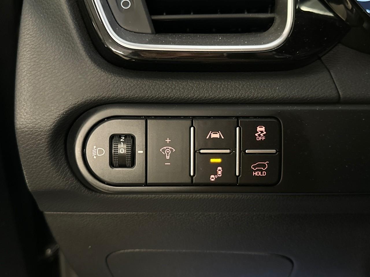 Kia Kia Ceed usata 9