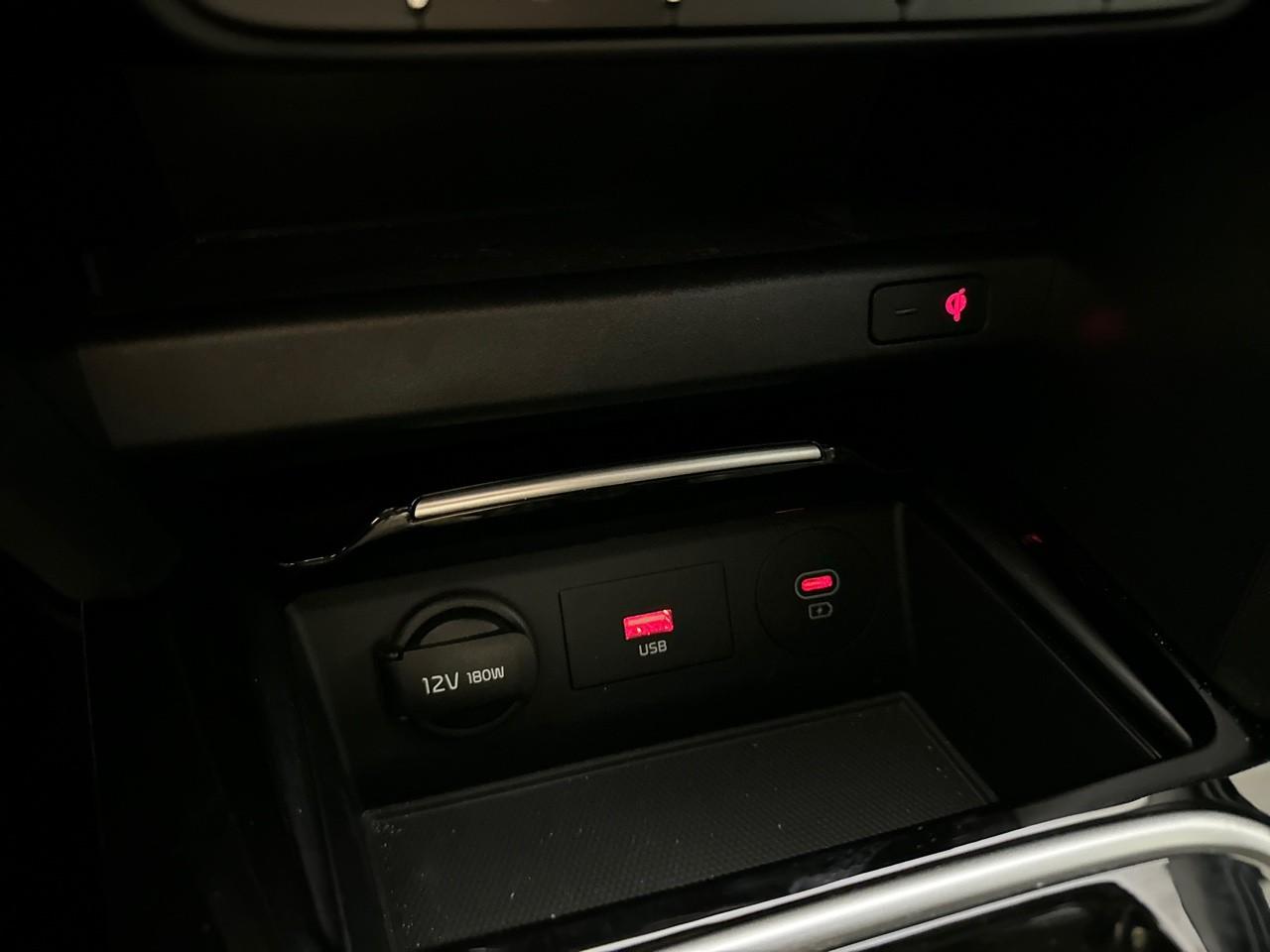 Kia Kia Ceed usata 13