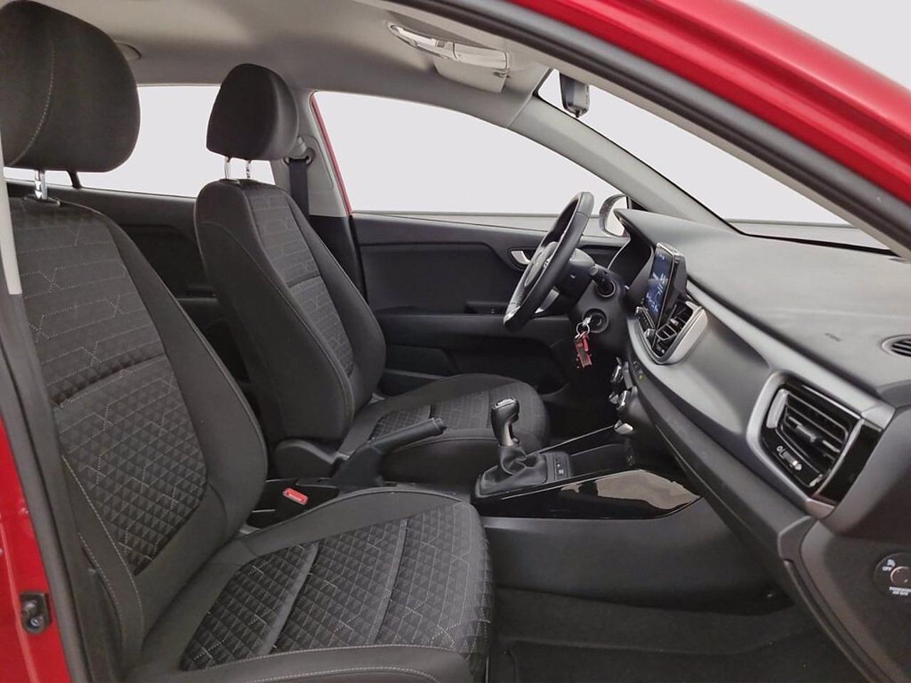 Kia Kia Rio usata, con 5 porte