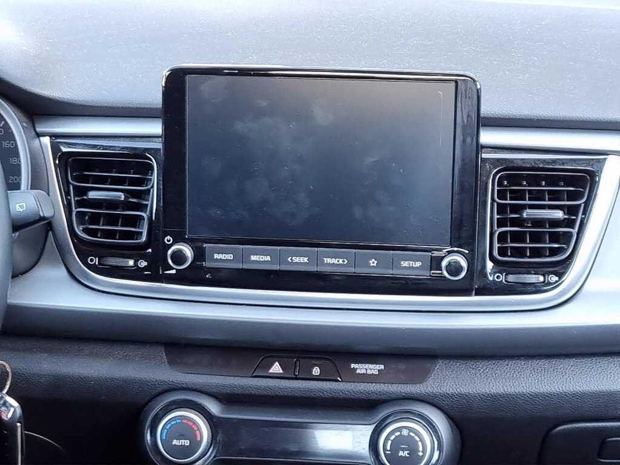 Kia Kia Rio usata, con 6150