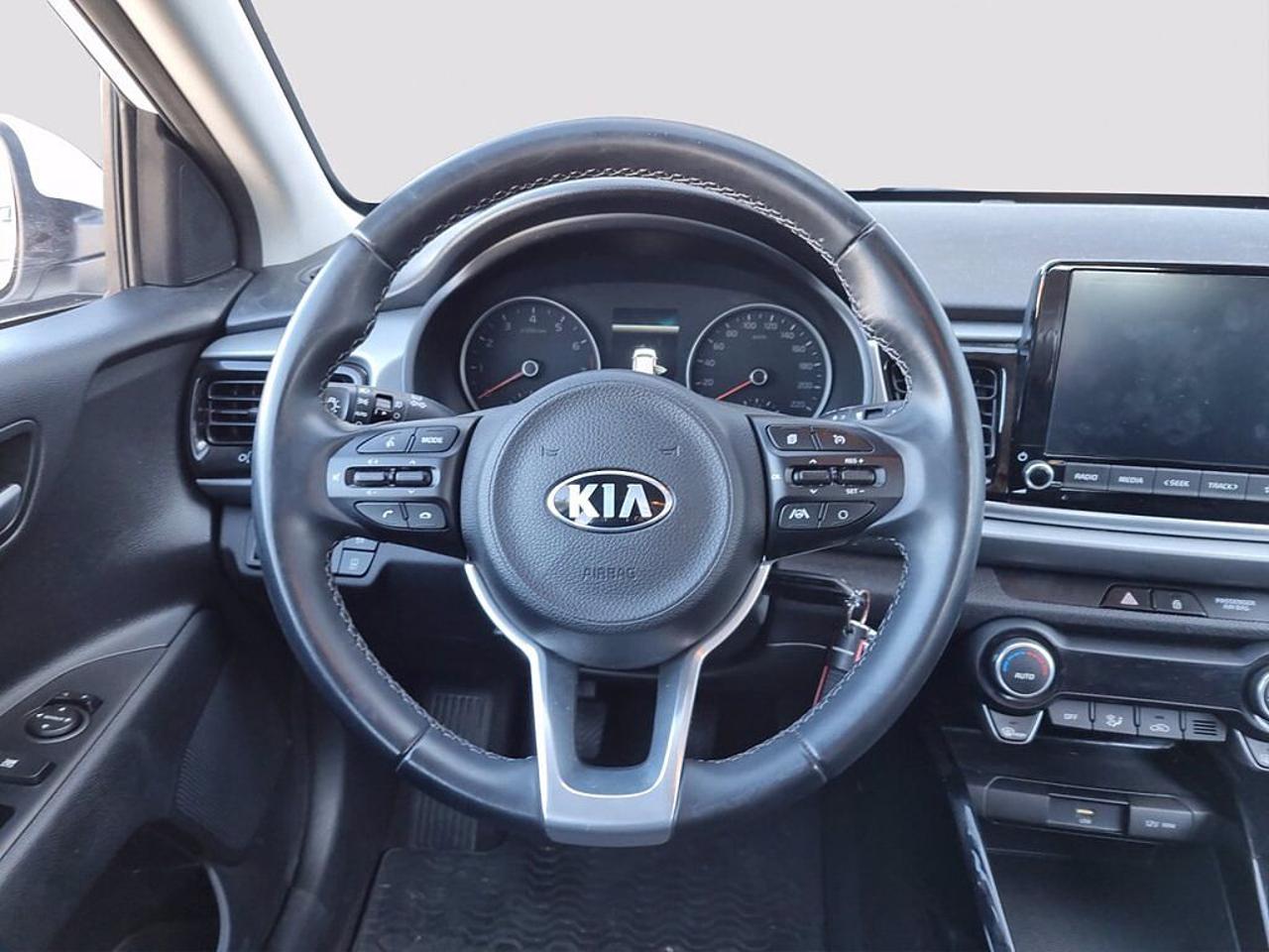 Kia Kia Rio usata, con abs