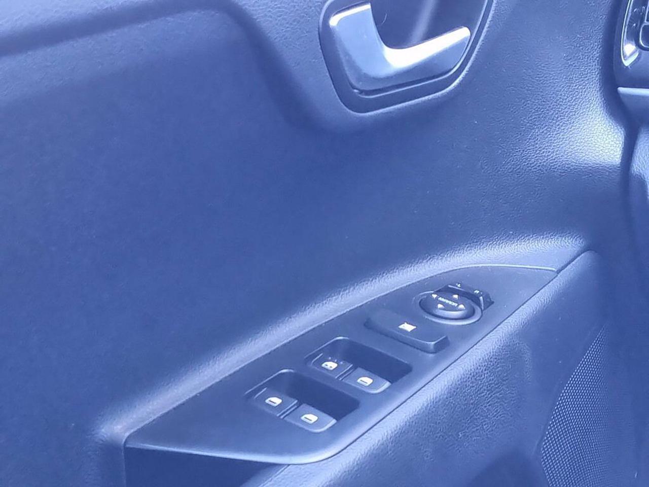 Kia Kia Rio usata, con accelerazione: 11.0