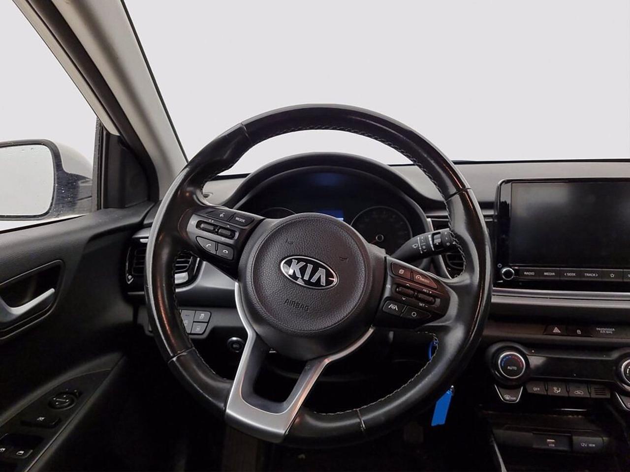 Kia Kia Rio usata, con abs