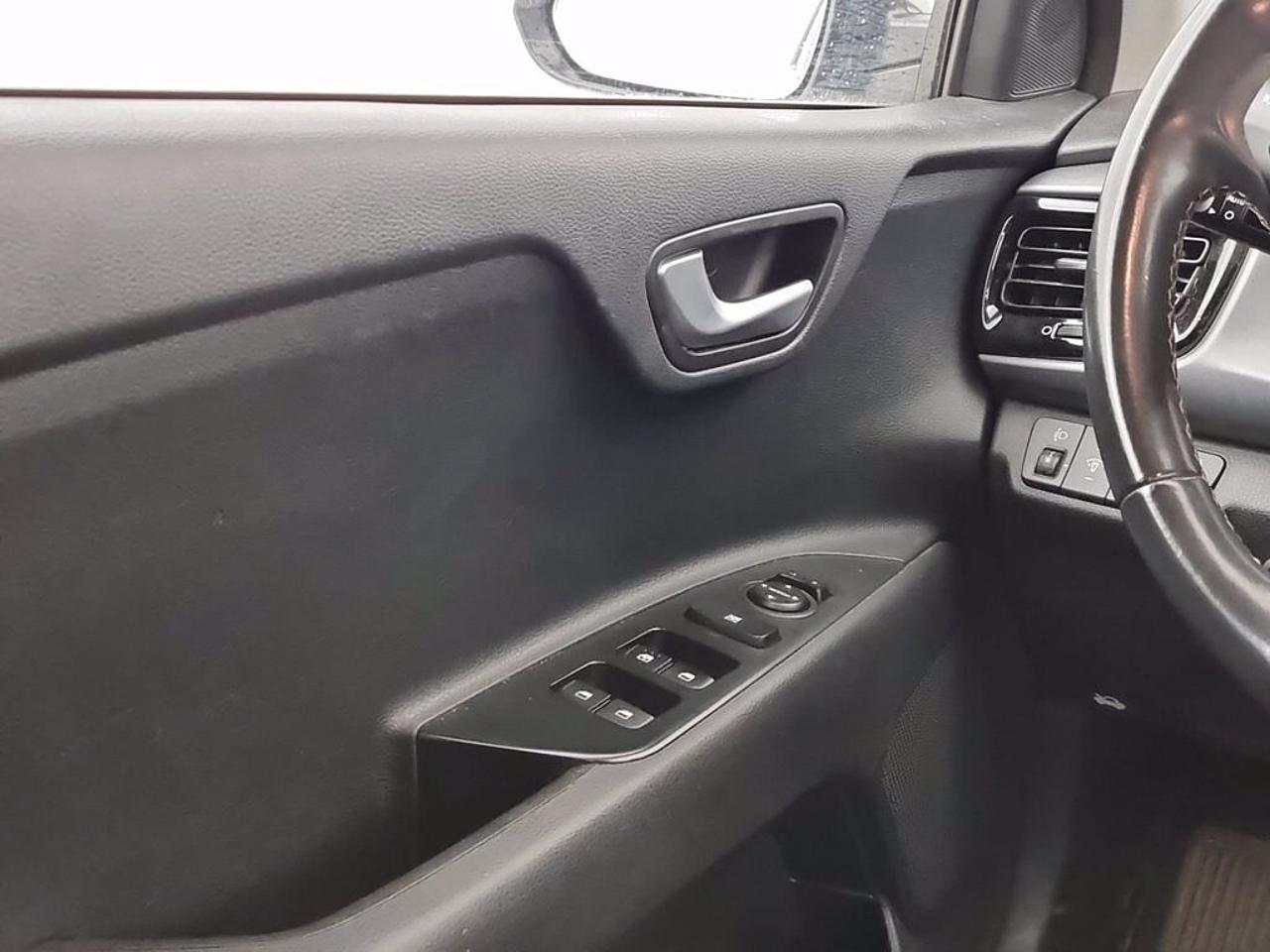 Kia Kia Rio usata, con accelerazione: 11.0