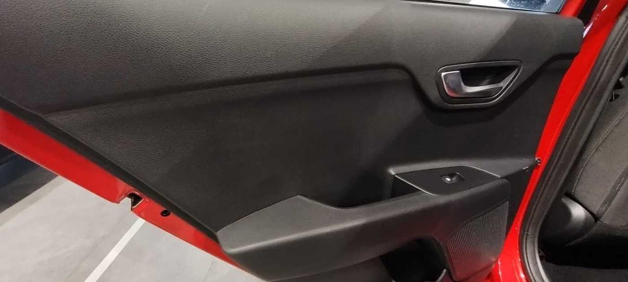 Kia Kia Rio usata, con 6 marce