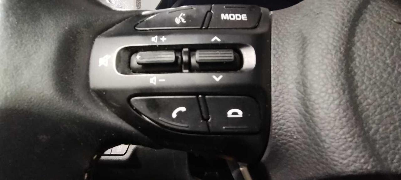 Kia Kia Rio usata, con accelerazione: 10.4