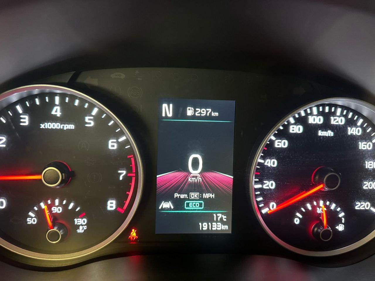 Kia Kia Rio usata, con alzacristalli elettrici