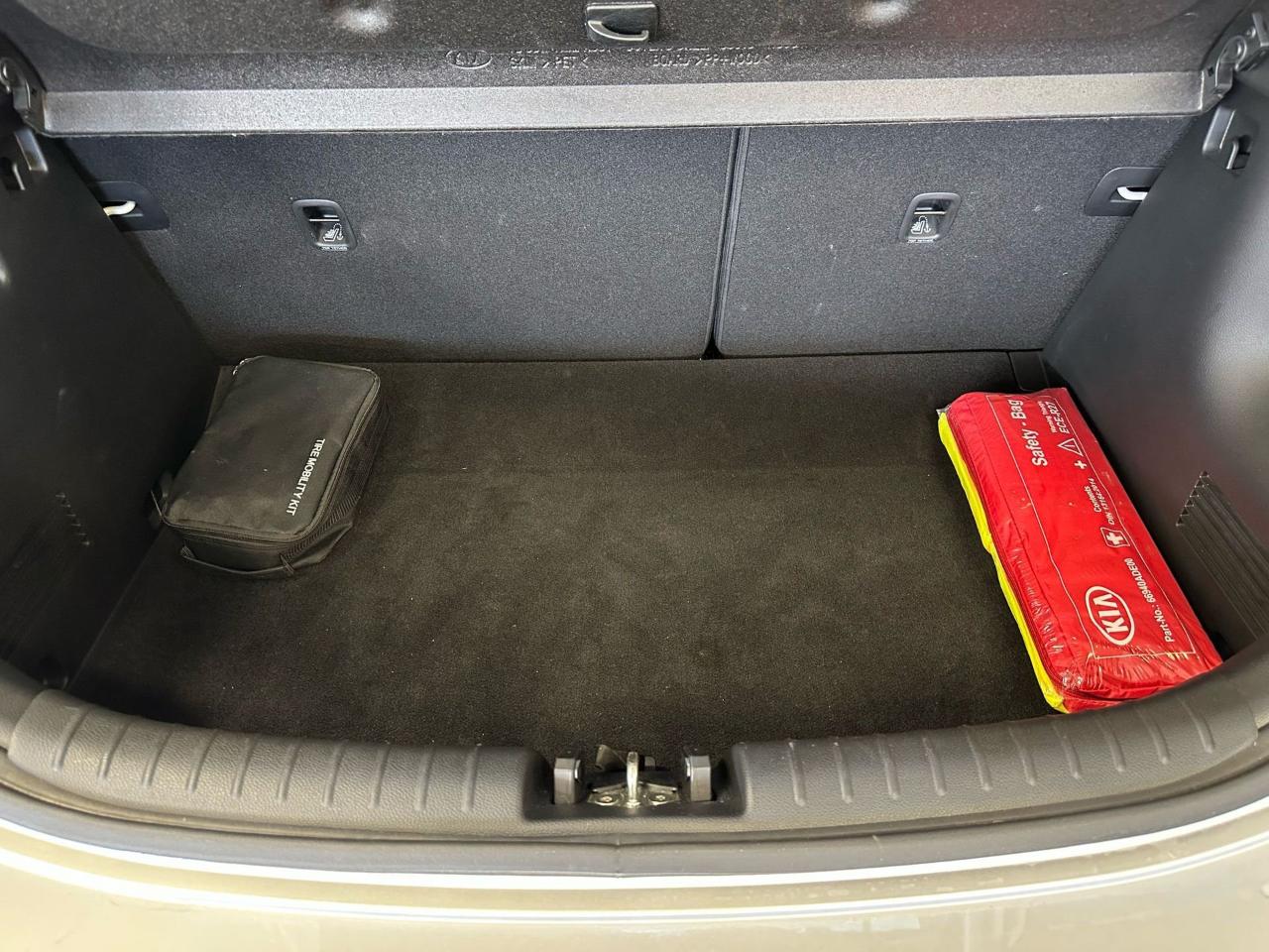 Kia Kia Rio usata, con climatizzatore