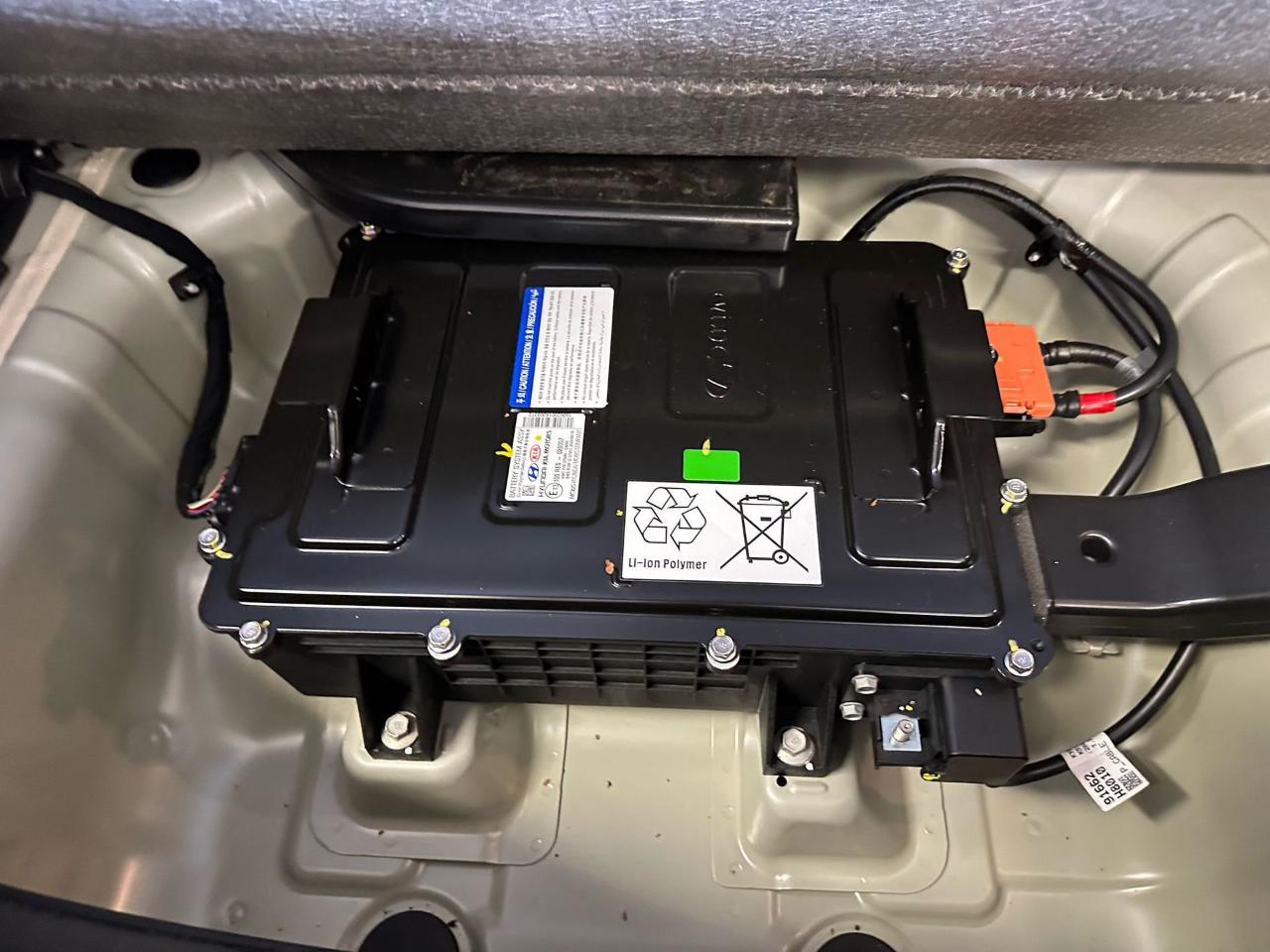 Kia Kia Rio usata, con cruise control