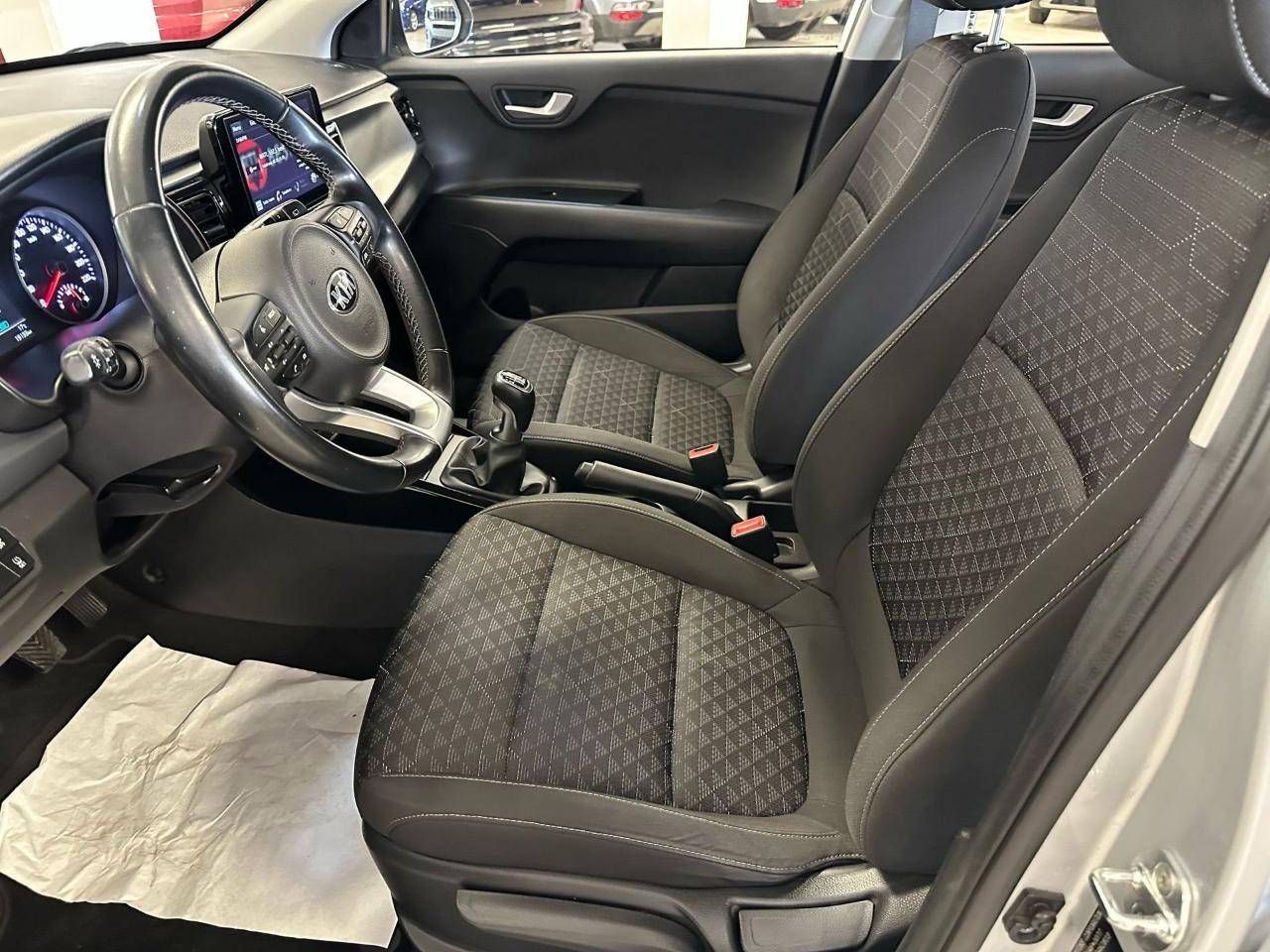 Kia Kia Rio usata 14