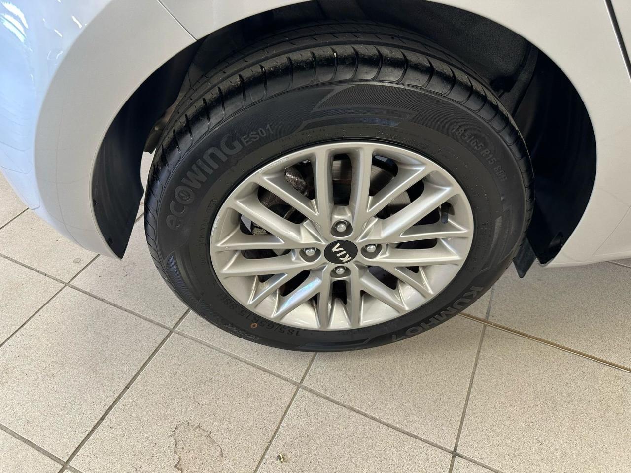 Kia Kia Rio usata 15