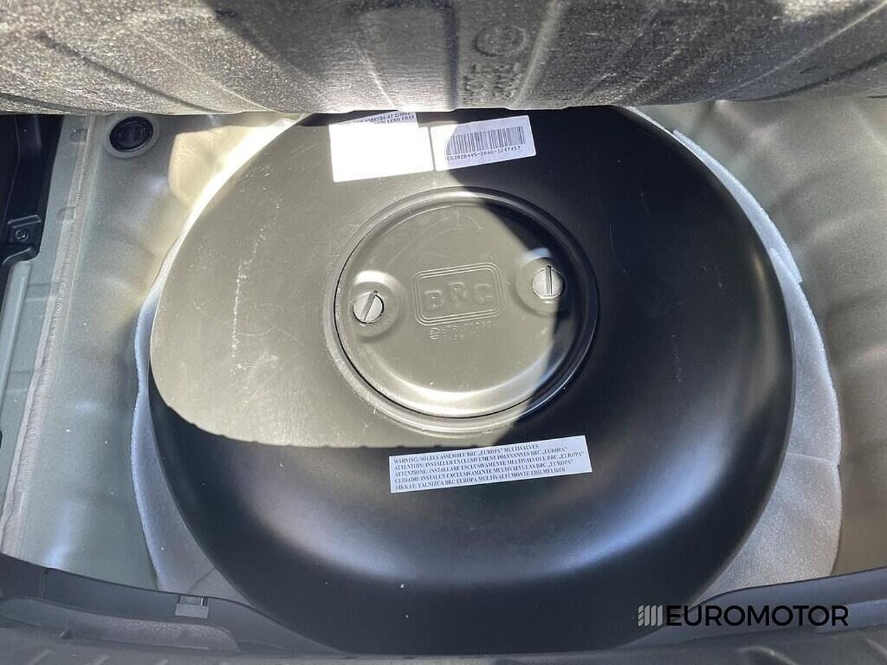 Kia Kia Rio usata, con fari fendinebbia
