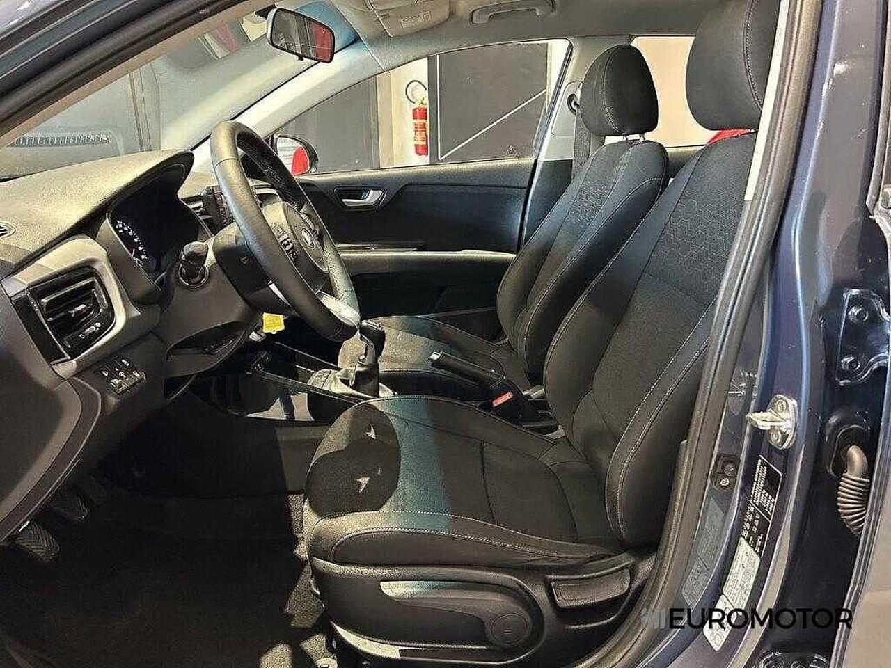 Kia Kia Rio usata, con abs