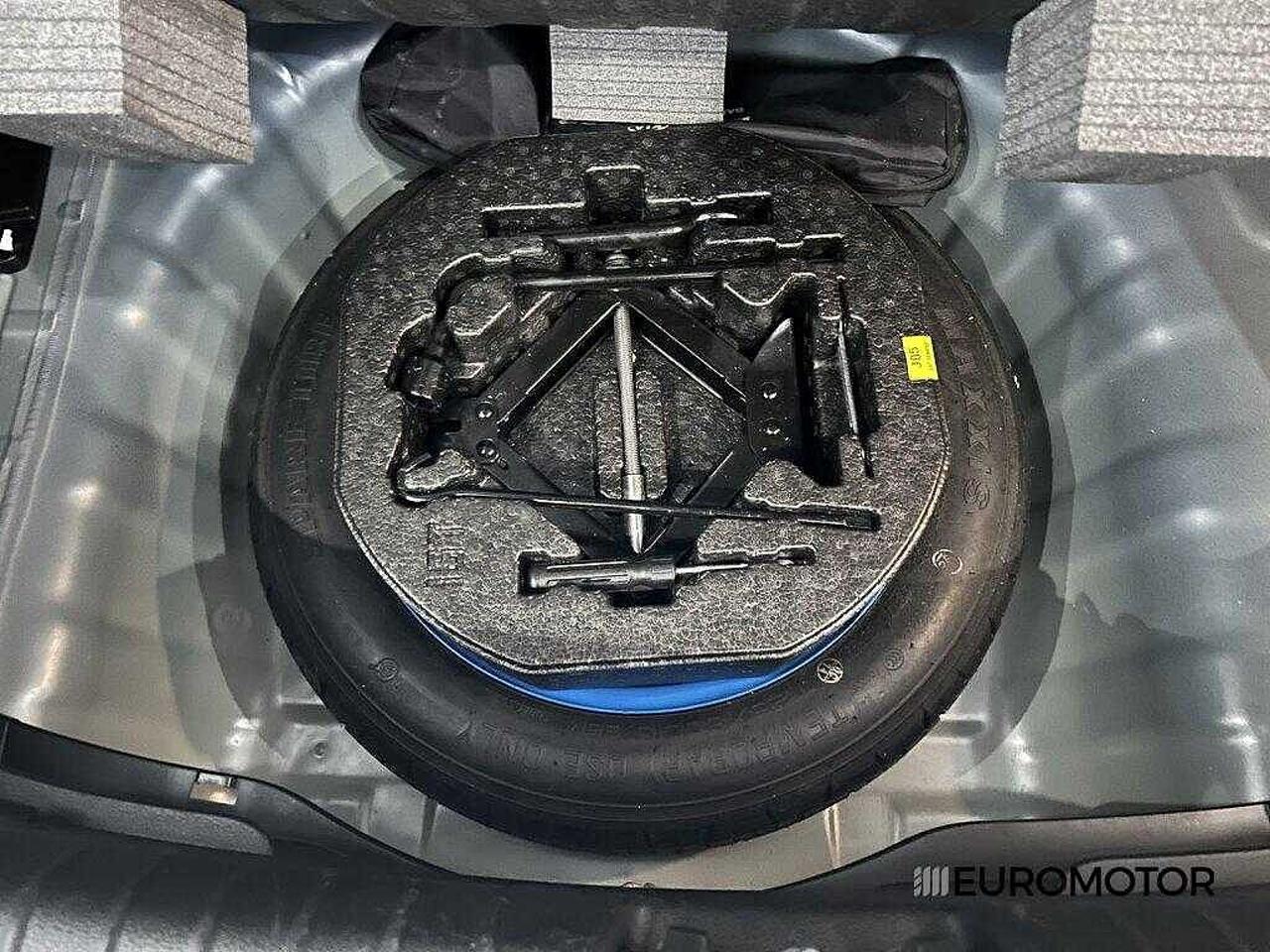 Kia Kia Rio usata, con chiusura centralizzata