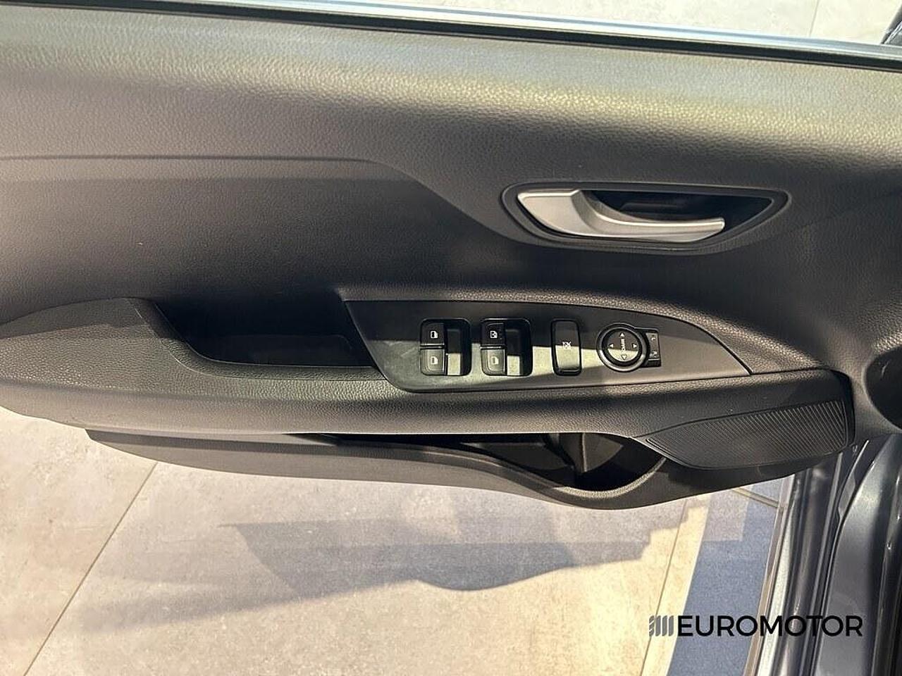 Kia Kia Rio usata, con isofix