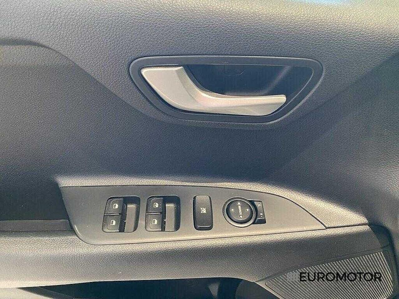 Kia Kia Rio usata, con 4x Airbag (fontali + laterali)