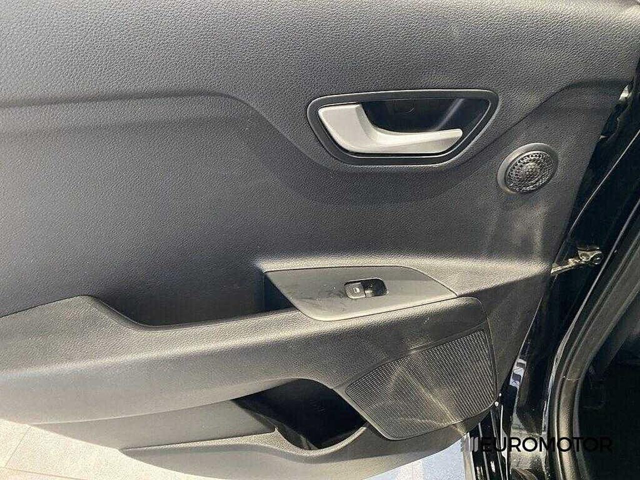 Kia Kia Rio usata, con bluetooth