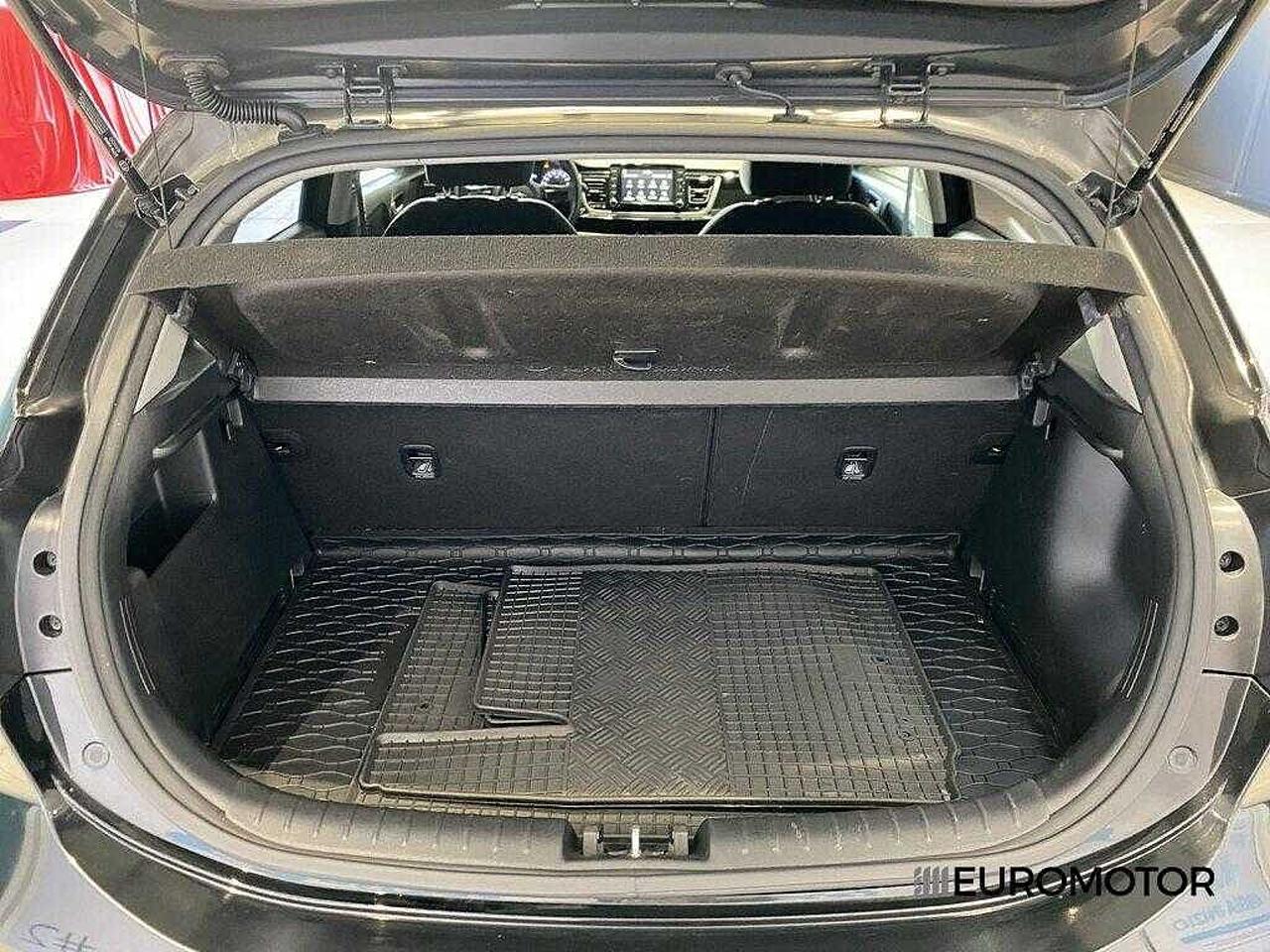 Kia Kia Rio usata, con climatizzatore