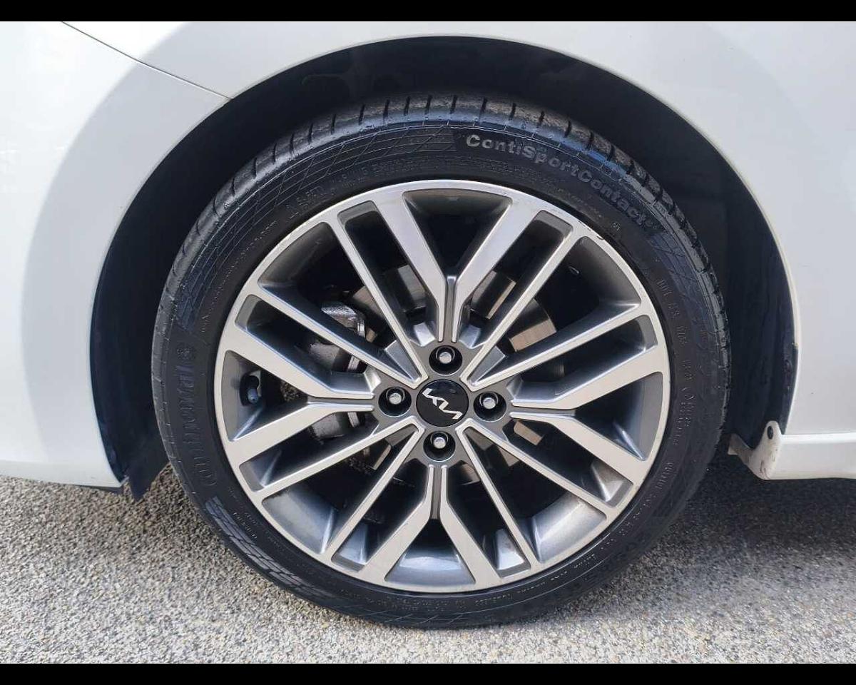 Kia Kia Rio usata, con 5 porte