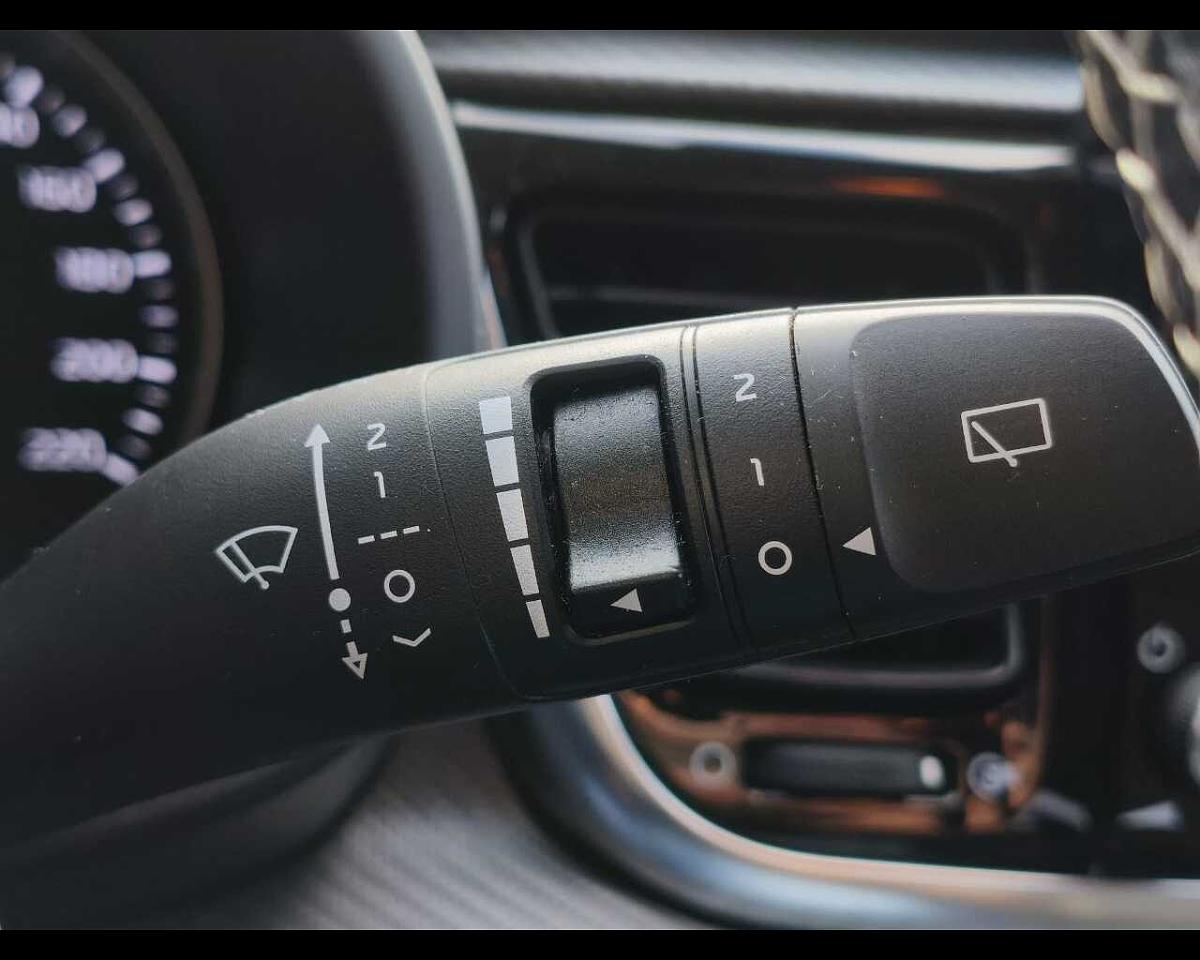 Kia Kia Rio usata, con controllo/comando vocale
