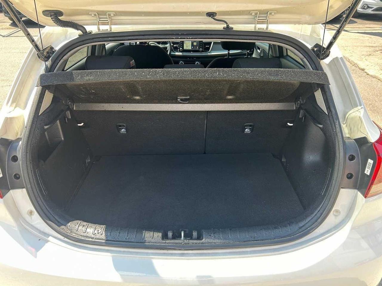 Kia Kia Rio usata, con 5 porte