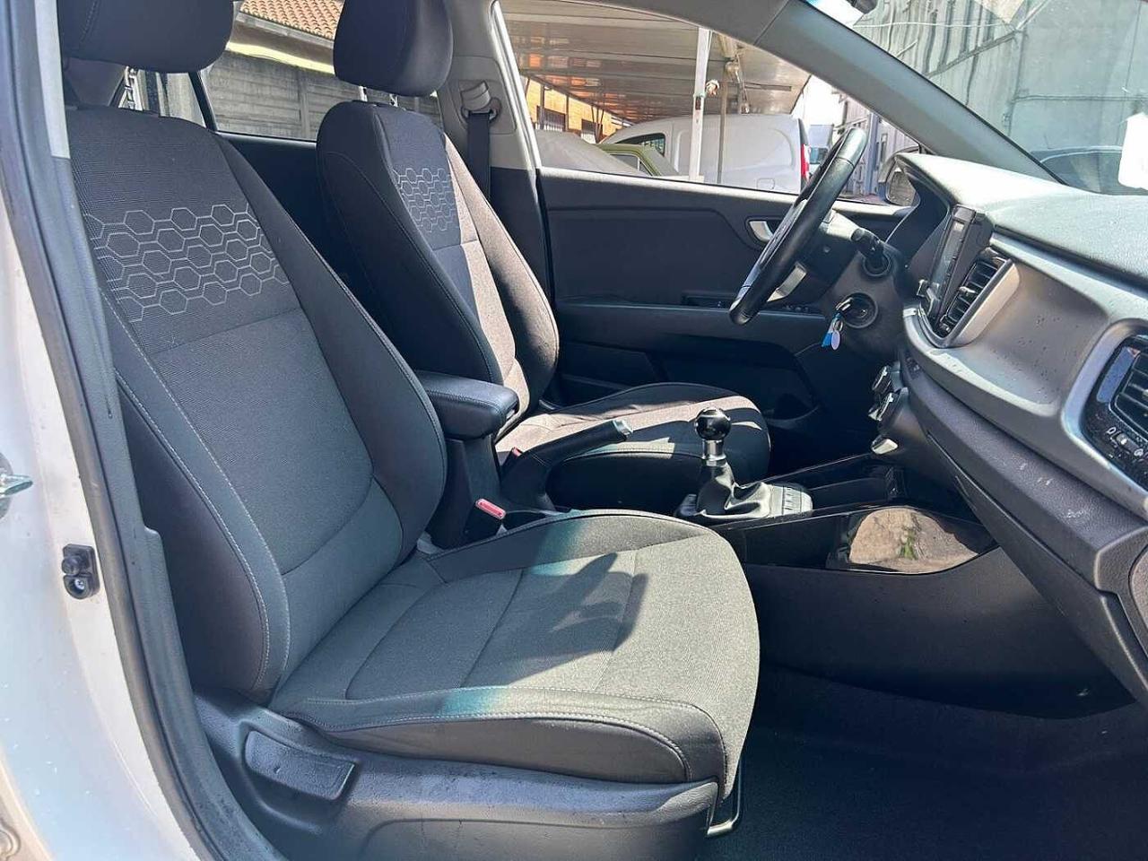 Kia Kia Rio usata, con abs