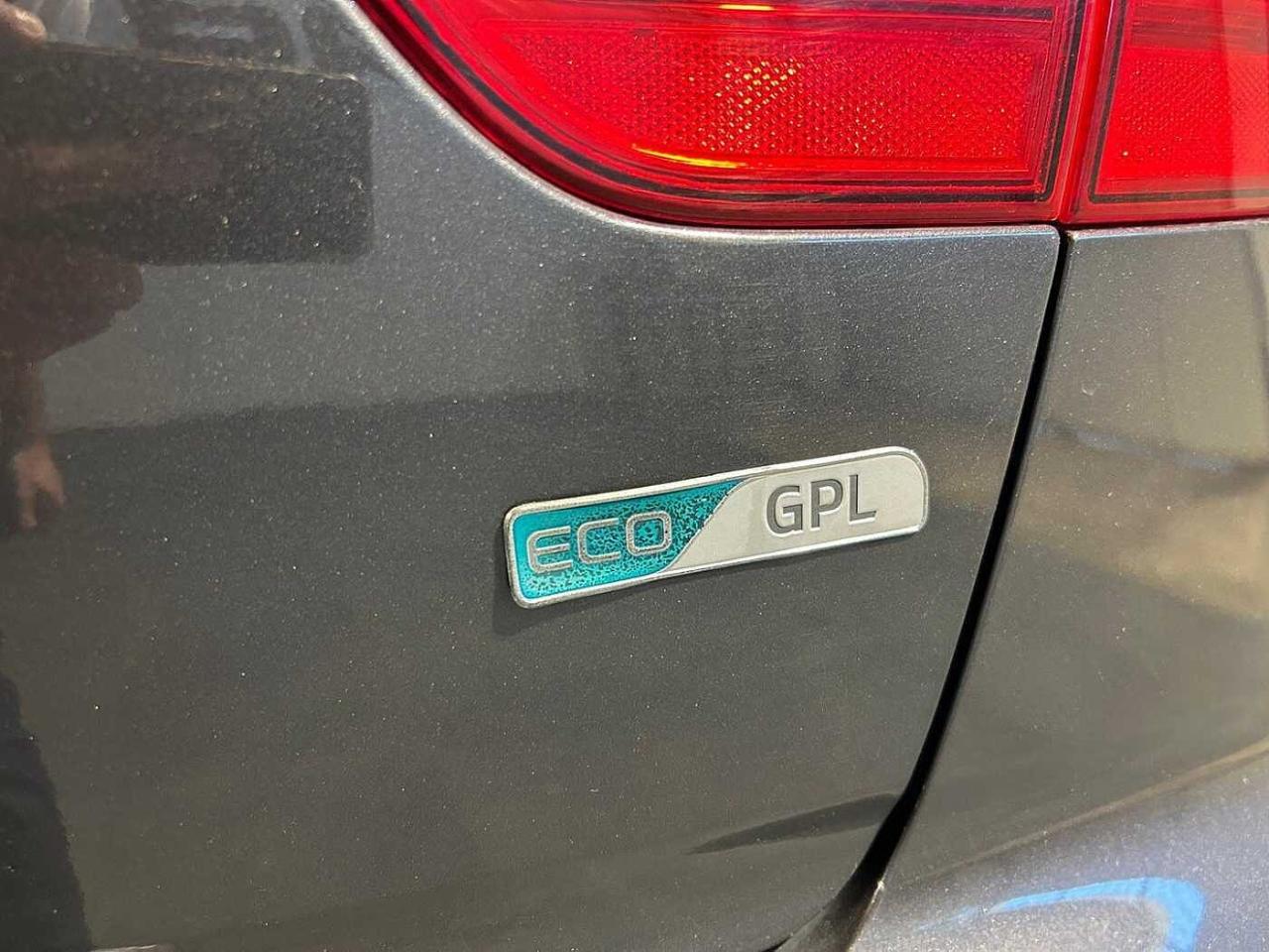 Kia Kia Rio usata, con trazione anteriore