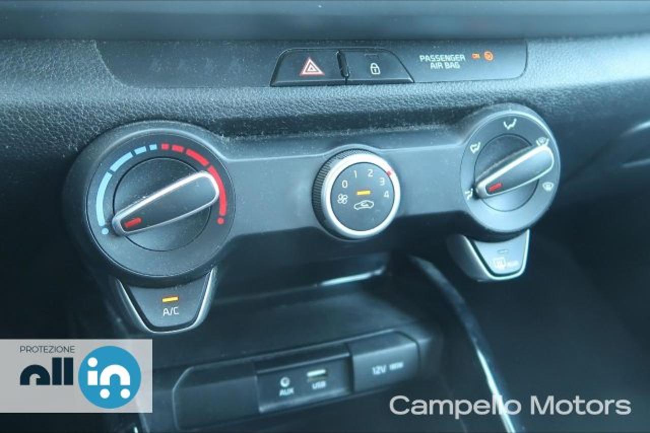 Kia Kia Rio usata 3