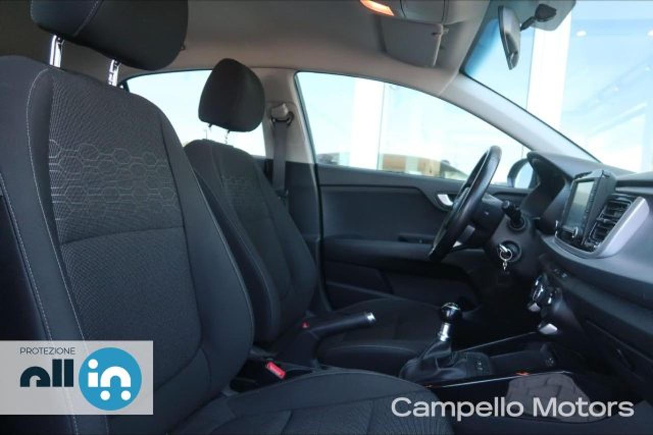 Kia Kia Rio usata 6