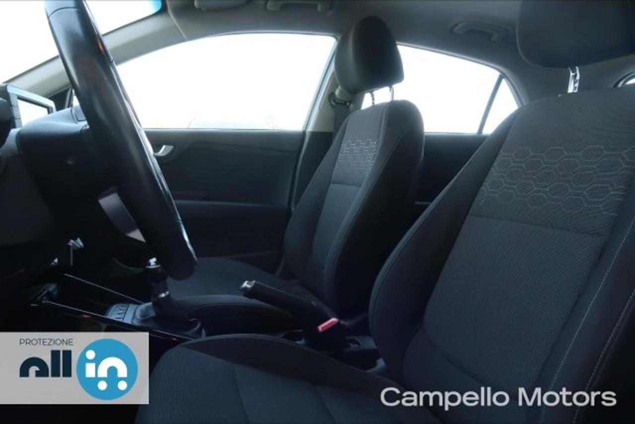 Kia Kia Rio usata 13