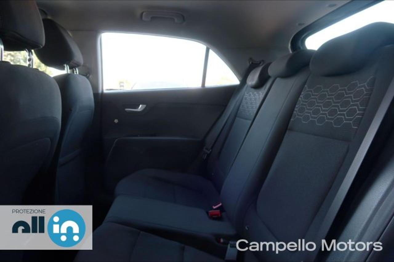 Kia Kia Rio usata 14