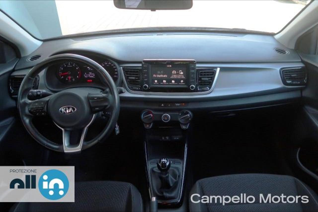 Kia Kia Rio usata 15