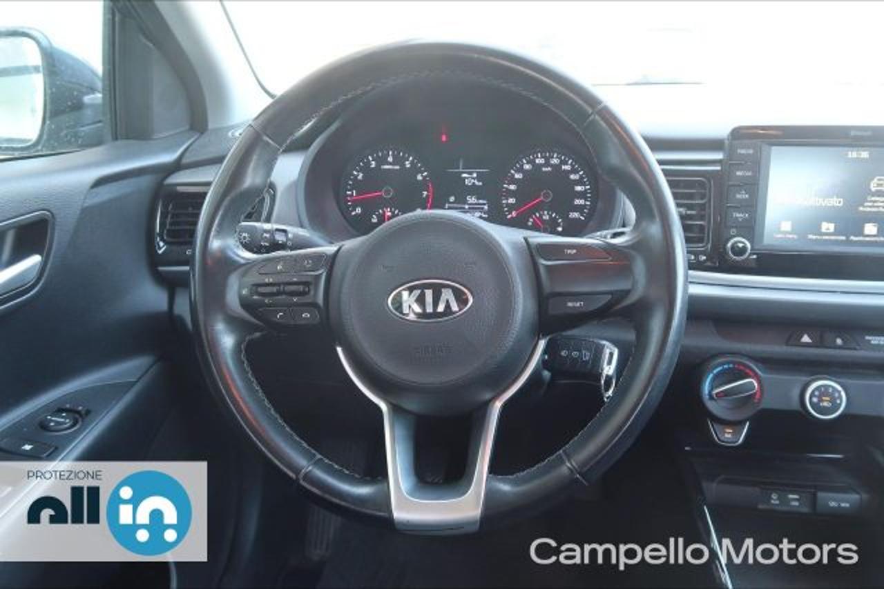 Kia Kia Rio usata 16