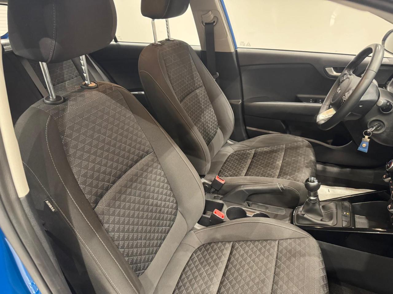 Kia Kia Rio usata, con esp