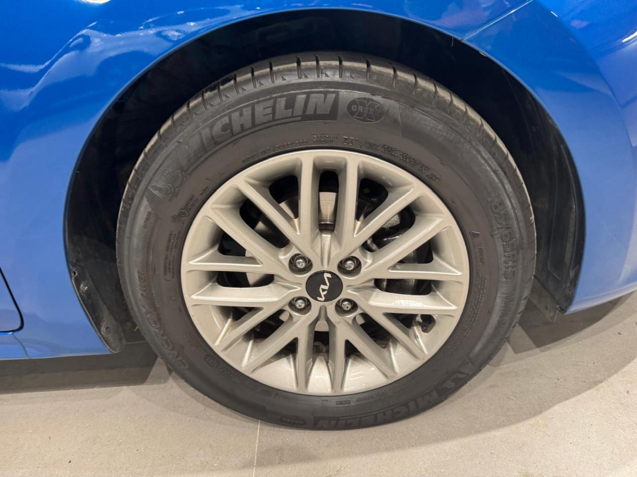 Kia Kia Rio usata 11