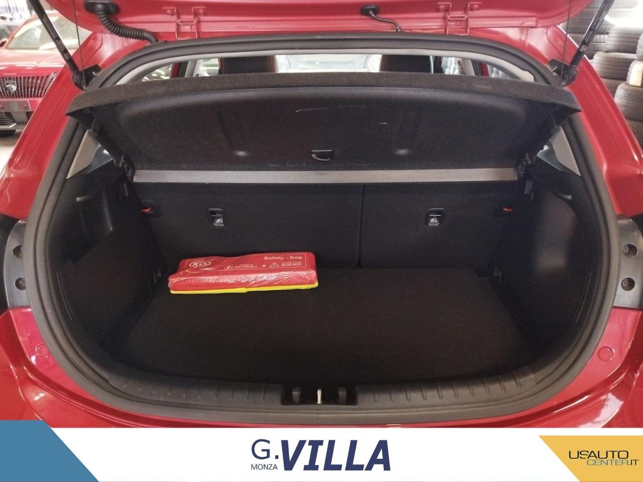 Kia Kia Rio usata 6