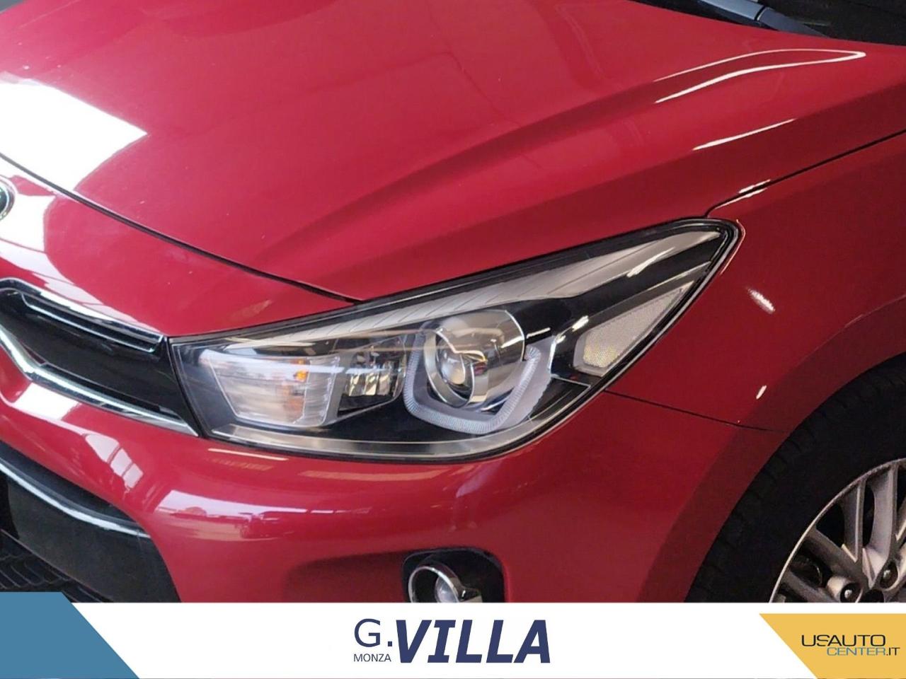 Kia Kia Rio usata 11