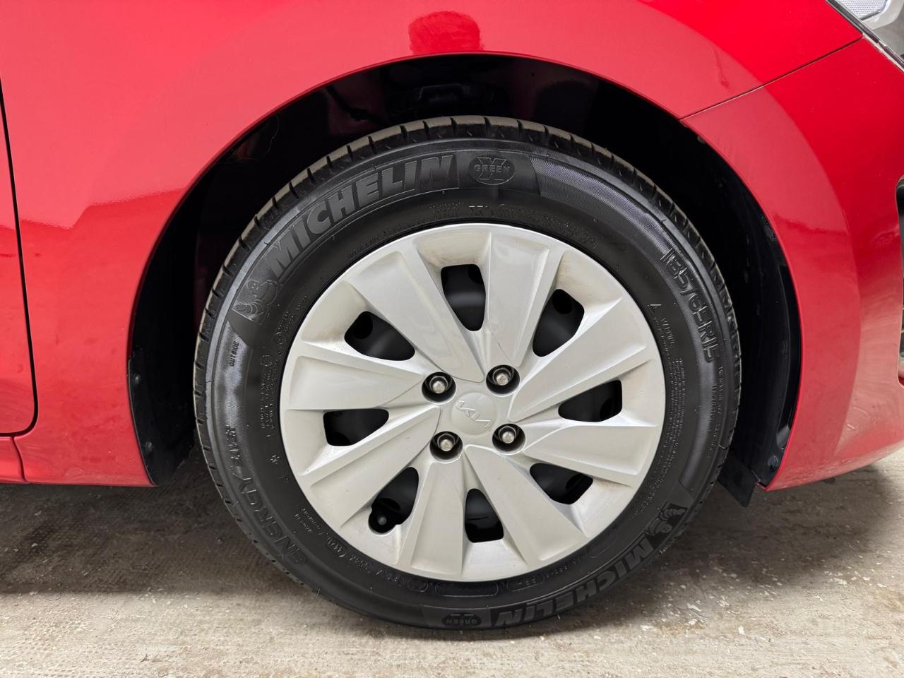 Kia Kia Rio usata 11