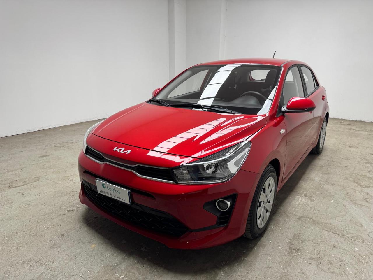 Kia Kia Rio usata 12